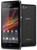 Sony Xperia M Price With Specifications